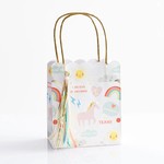 Meri Meri I Believe in Unicorns Party Bag
