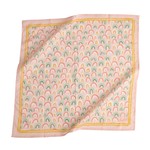 Hemlock Rainbows No. 47 Hemlock Bandana