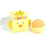 Spring Chick Boxed Bomb