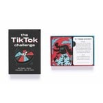 TikTok Challenge Game