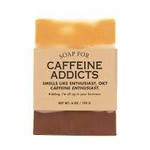 Whiskey River Caffeine Addicts Whiskey River Soap