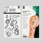 Tattly Unfurling Tattly Sheet