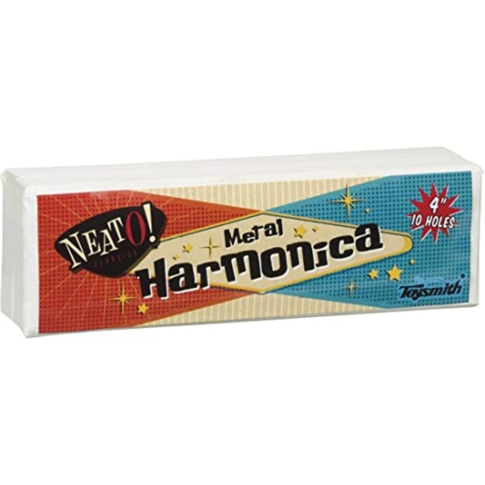 Neato! Harmonica