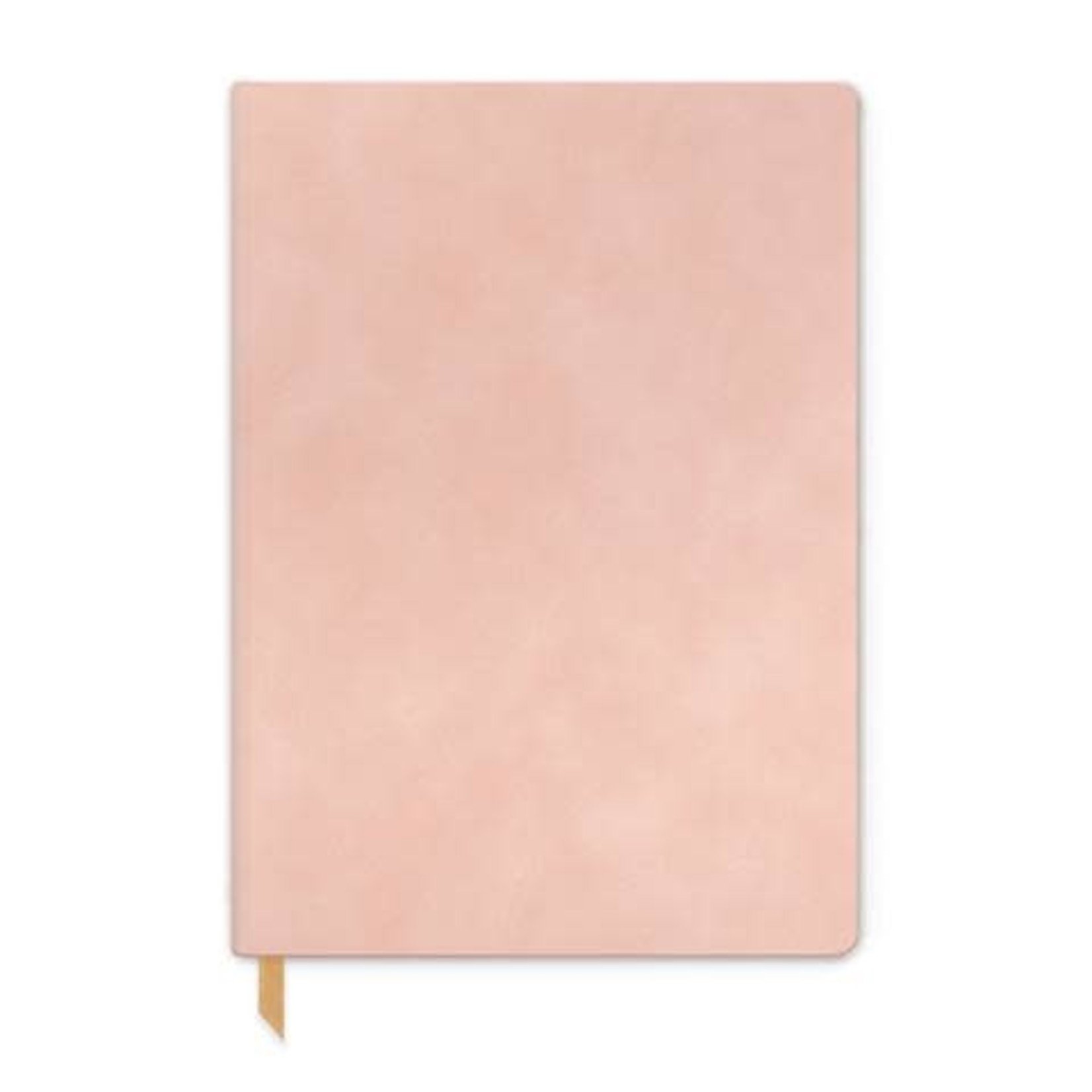 Designworks Undated Weekly Planner in Dusty Blush