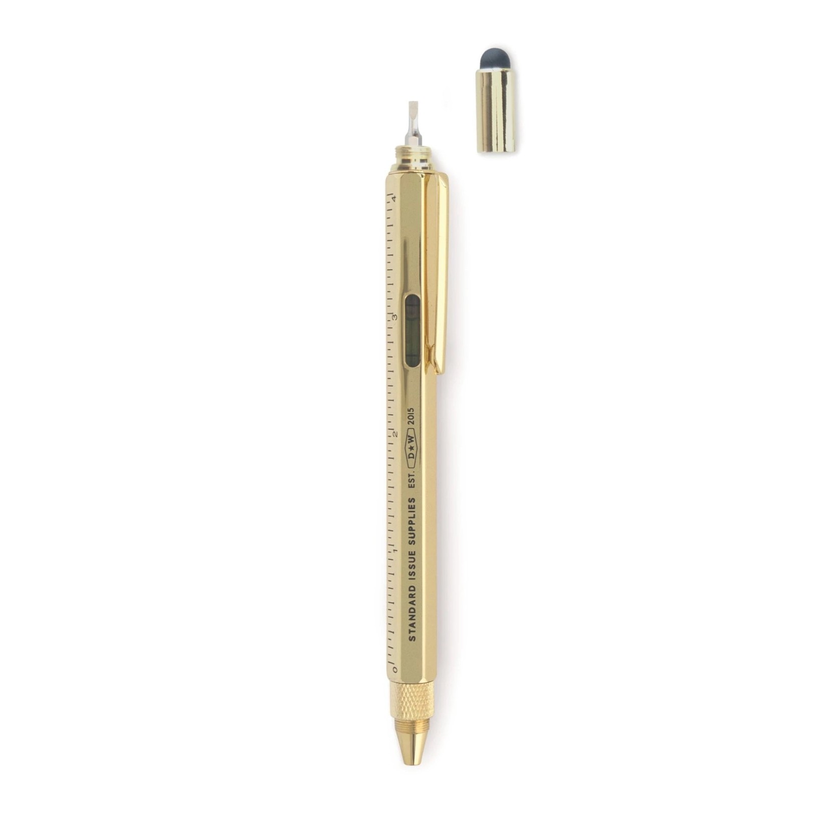 Designworks Ink Standard Issue Tool Pen