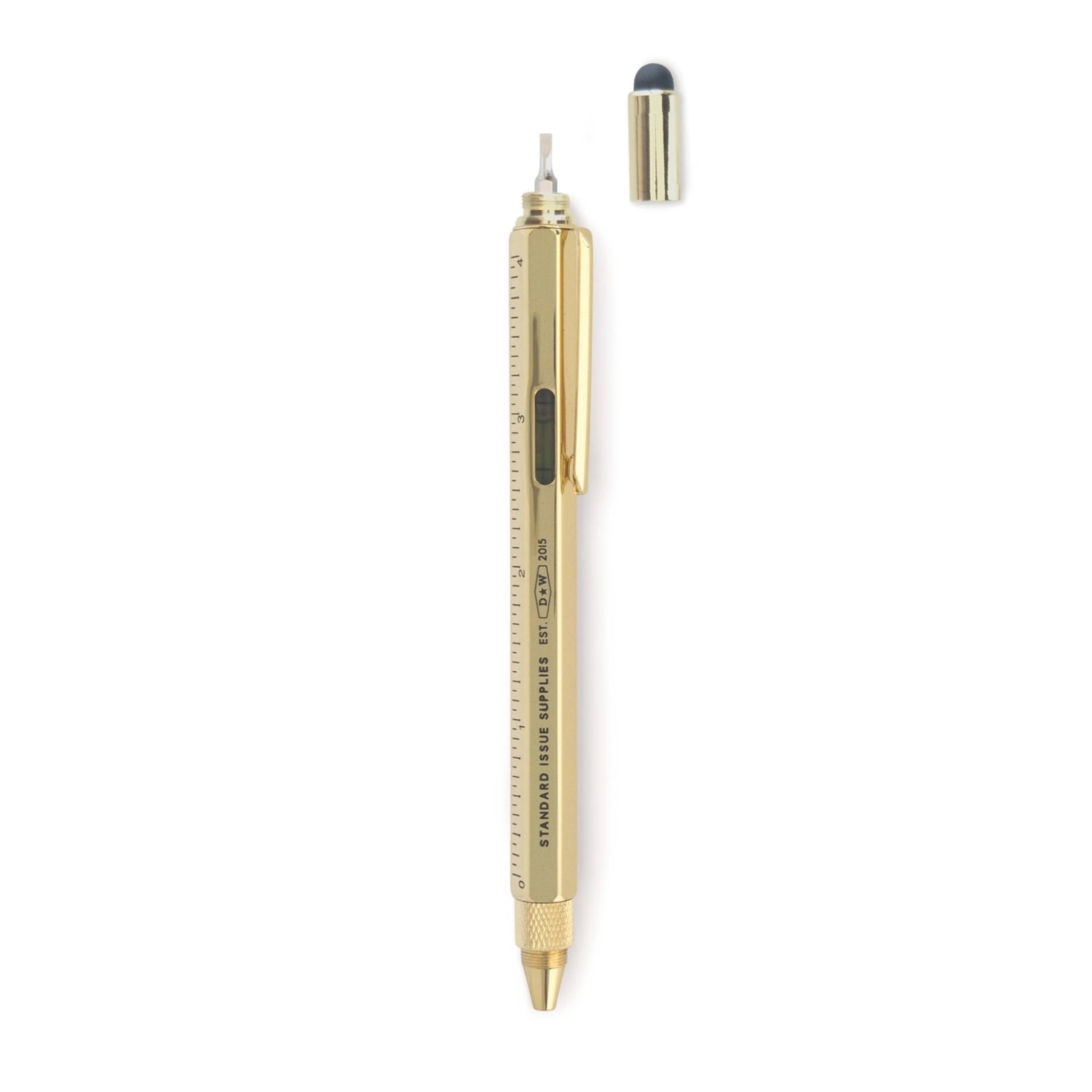 Standard Issue Tool Pen