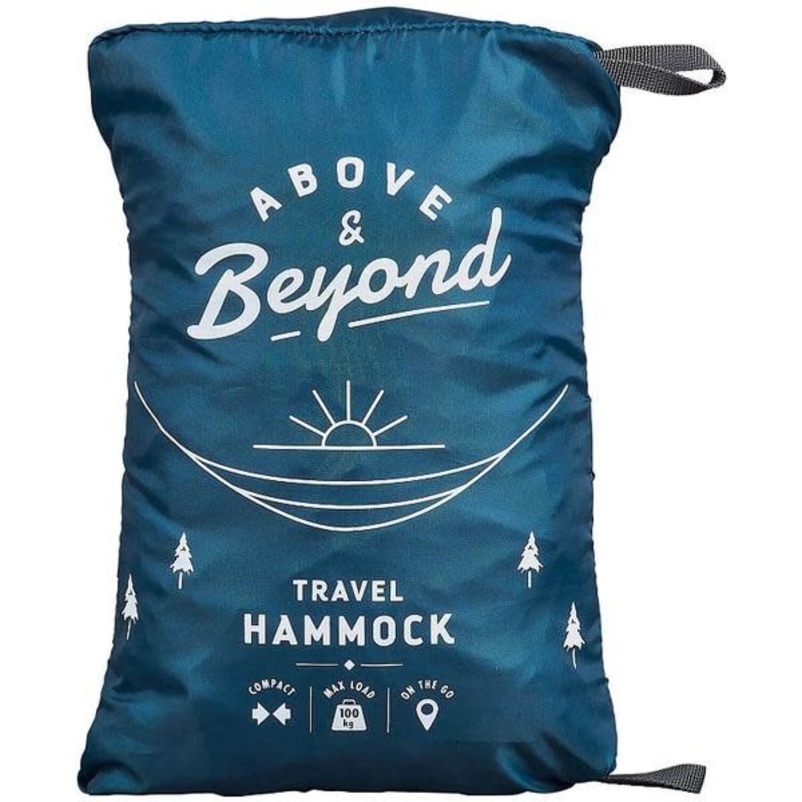 Travel Hammock