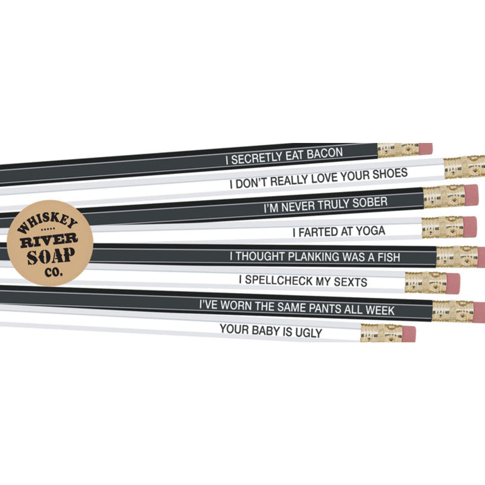 Truth Pencil Pack