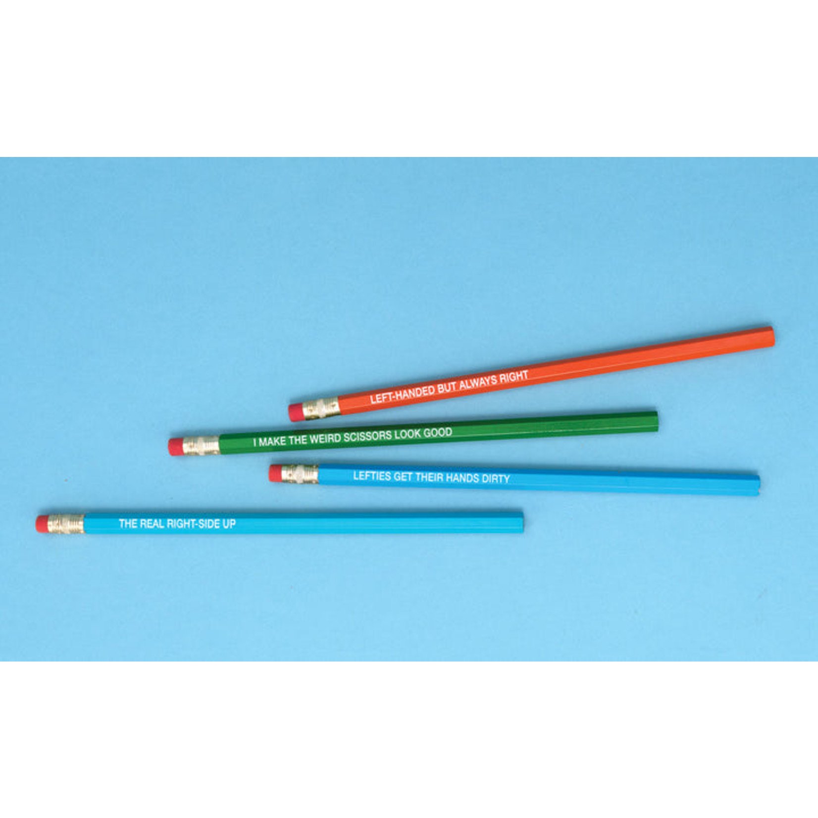 Lefties Pencil Pack