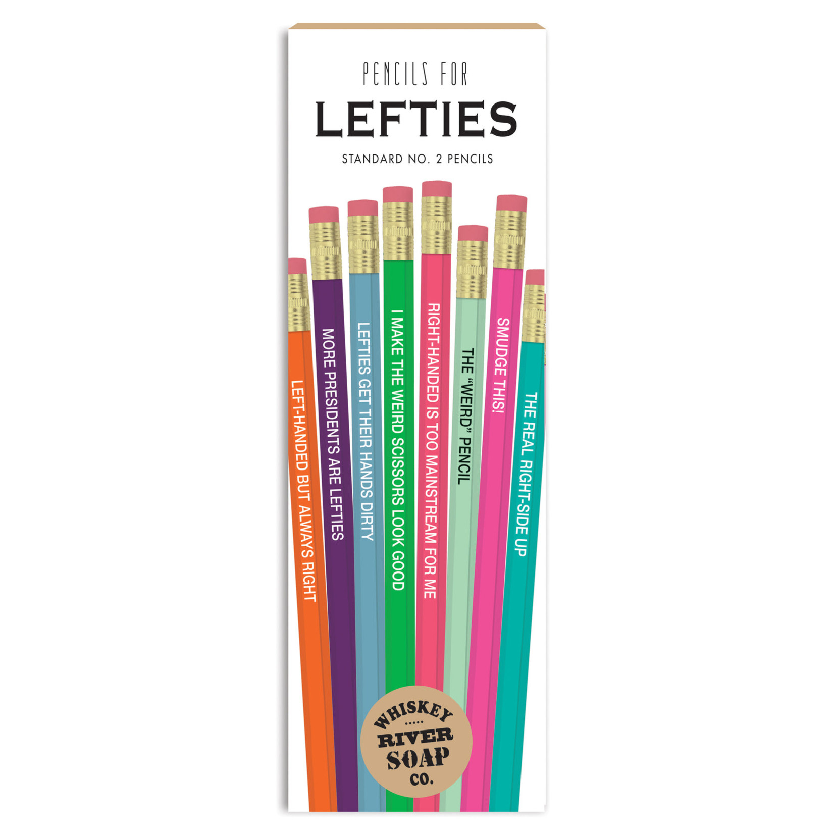 Lefties Pencil Pack