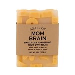 Whiskey River Mom Brain Whiskey River Soap