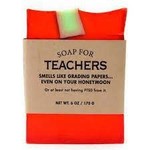 Whiskey River Teachers Whiskey River Soap