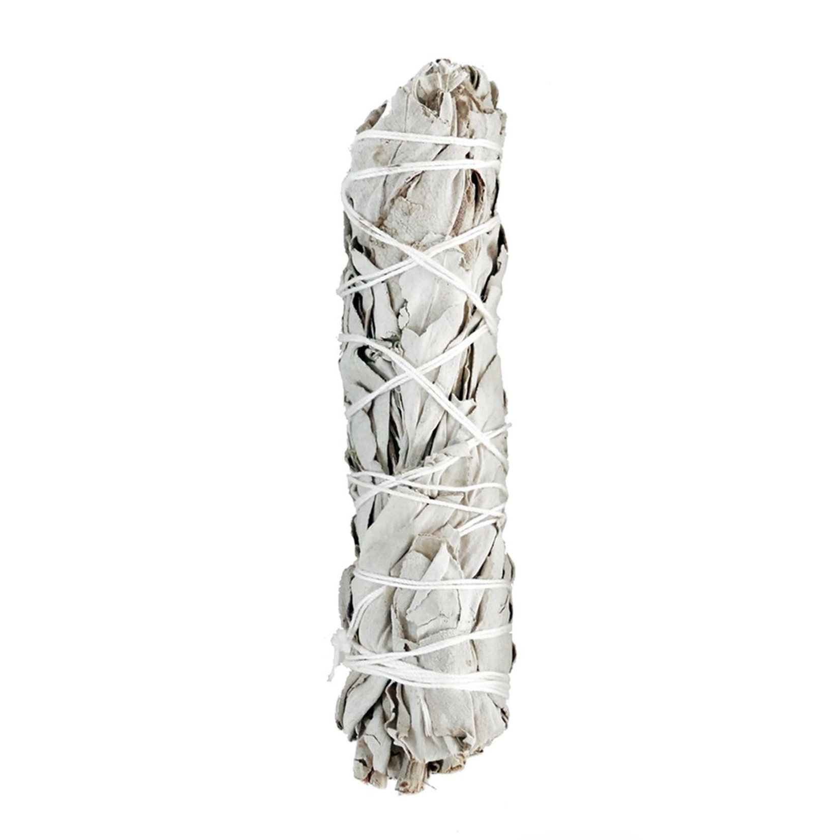 White Sage Smudge Stick