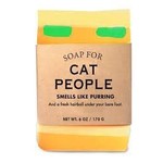 Whiskey River Cat People Whiskey River Soap