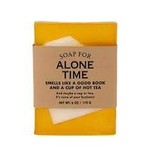 Whiskey River Alone Time Whiskey River Soap