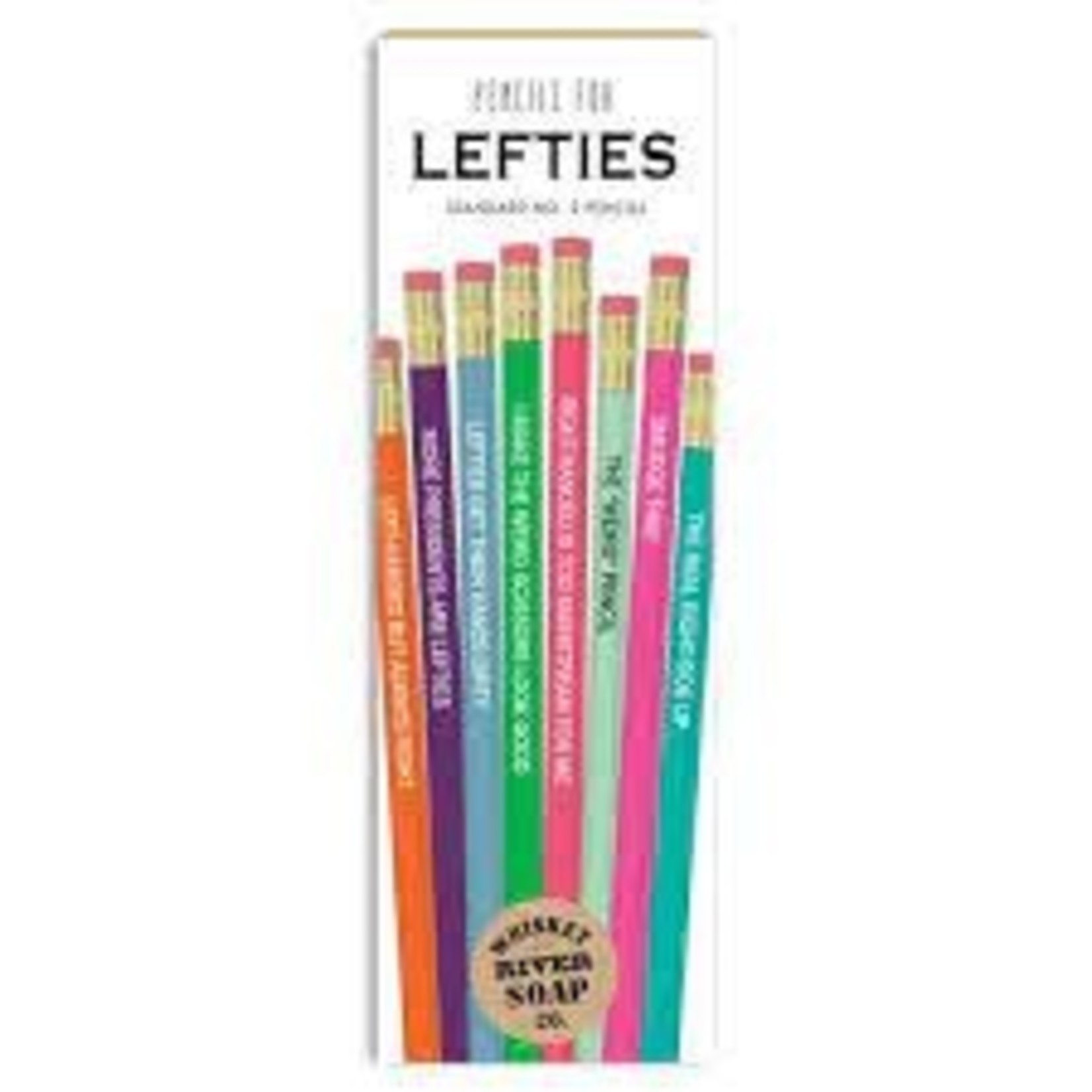 Lefties Pencil Pack