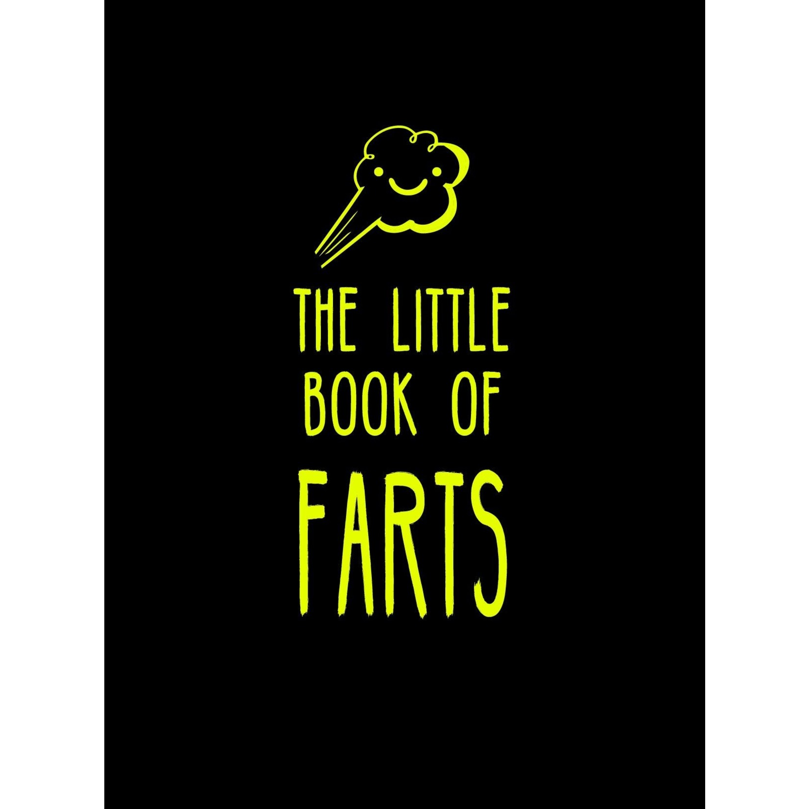 Hachette The Little Book of Farts