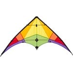 Rookie Rainbow Stunt Kite