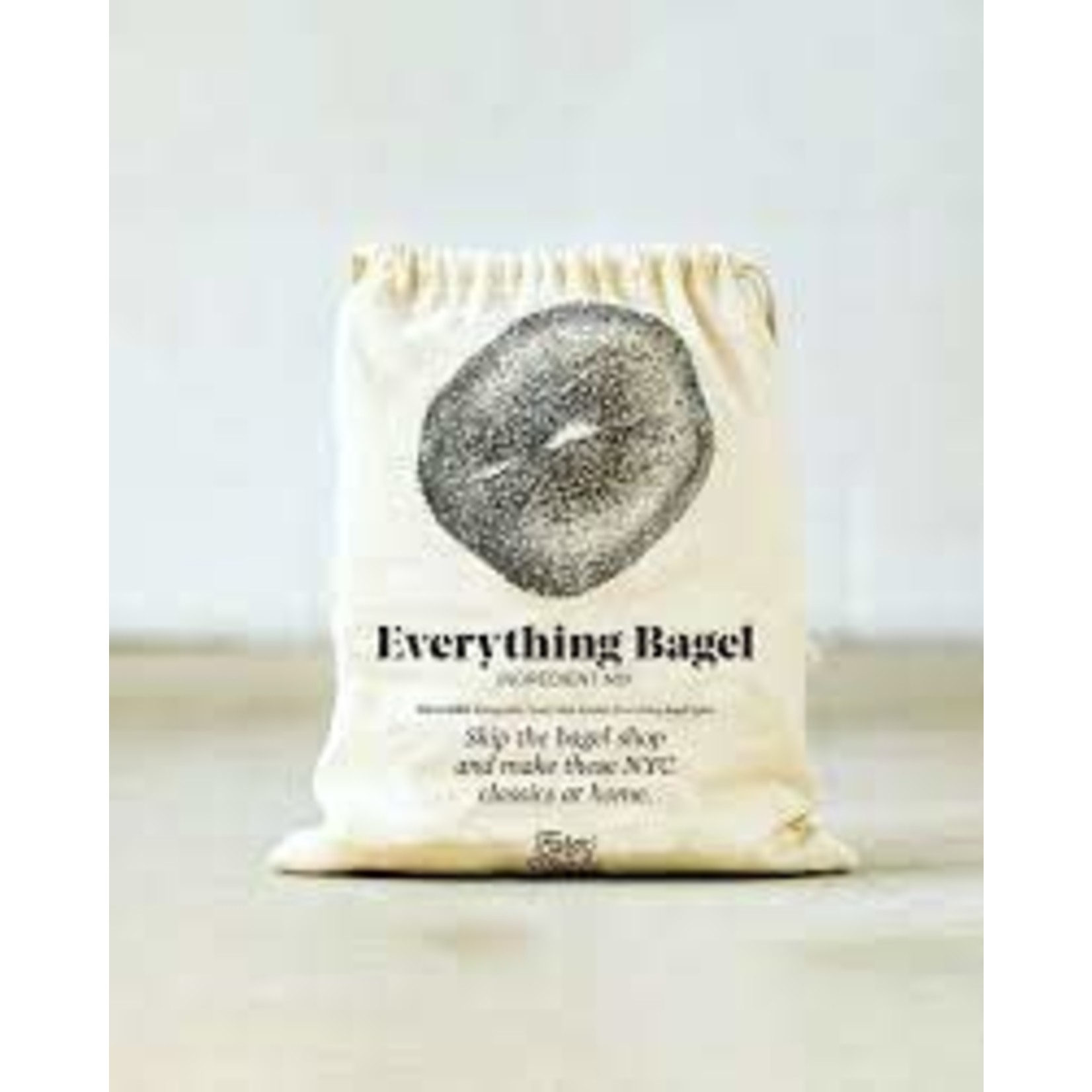 Farm Steady Everything Bagel Making Mix