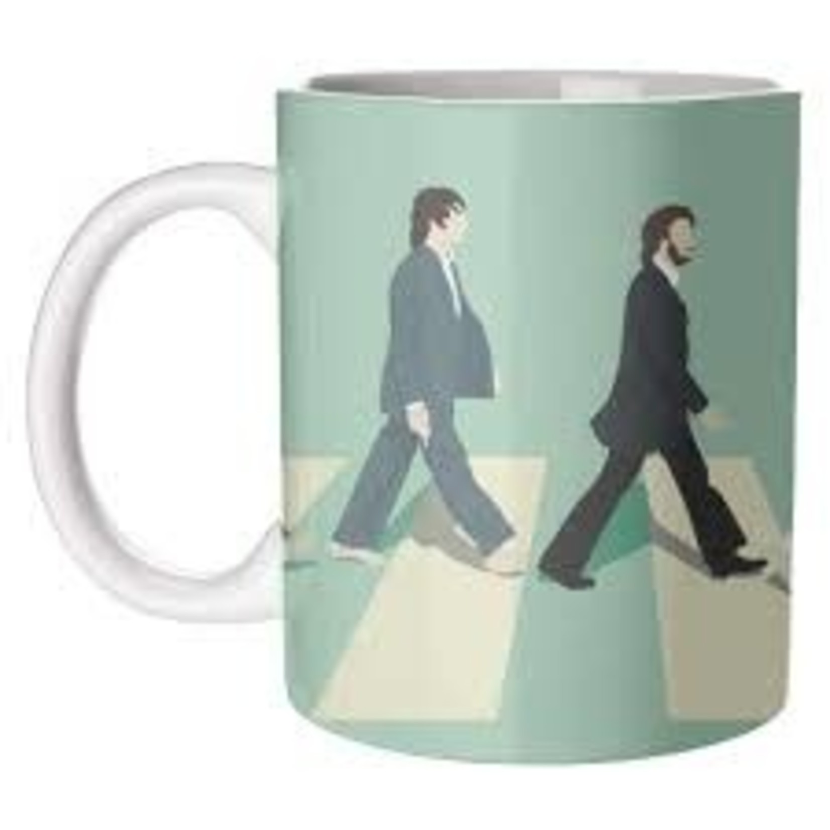 Abbey Road Mug