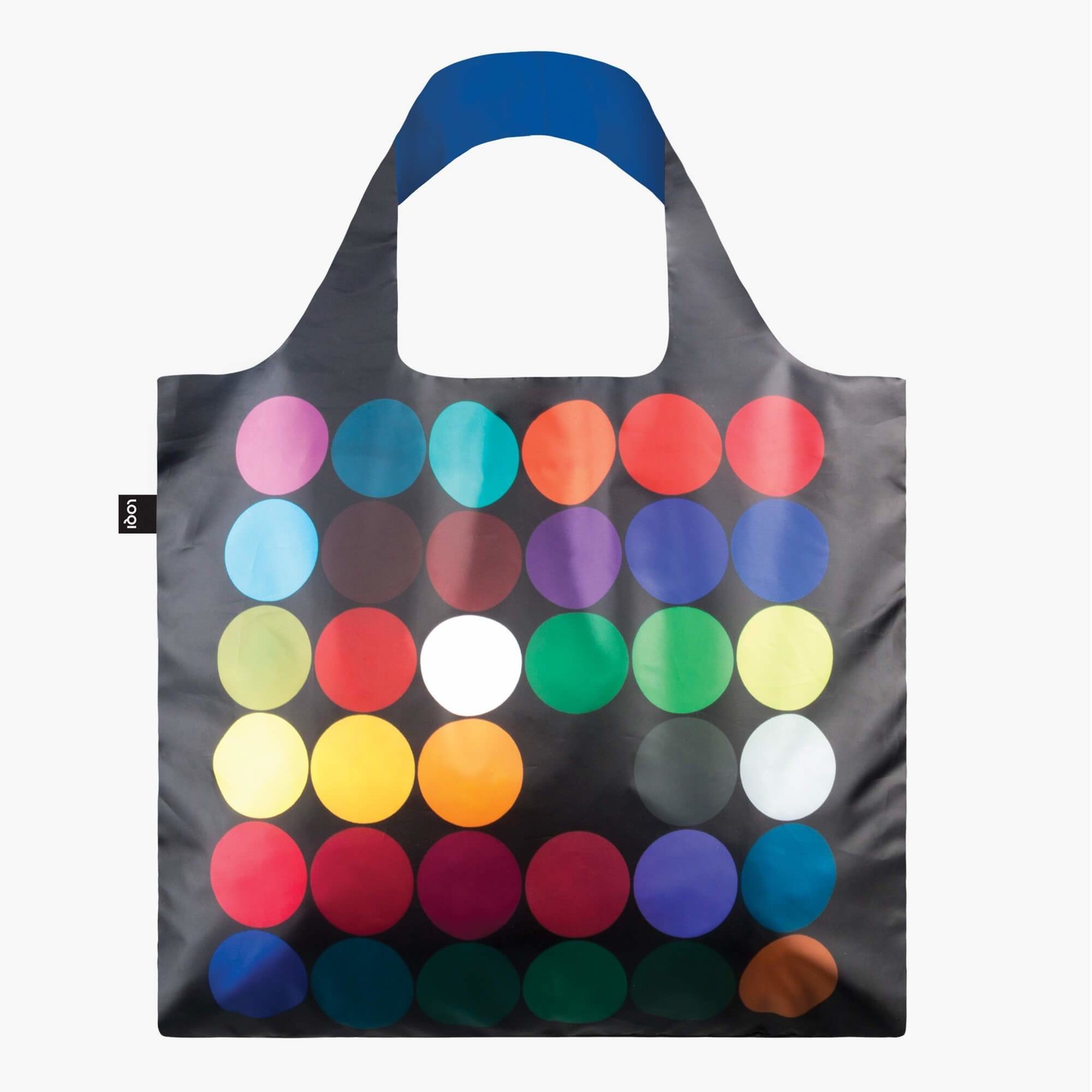 Loqi Bag: Dots