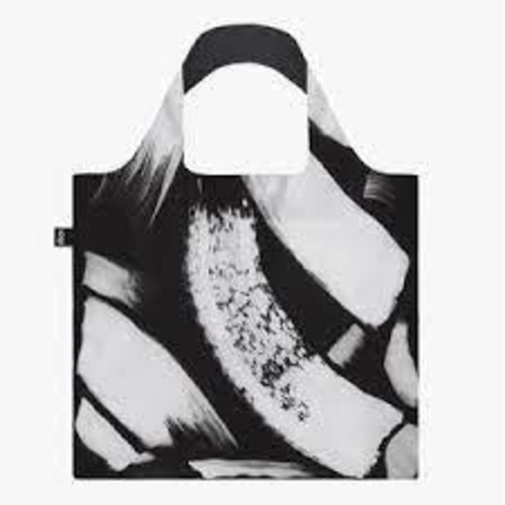 Loqi Bag: Paint Strokes