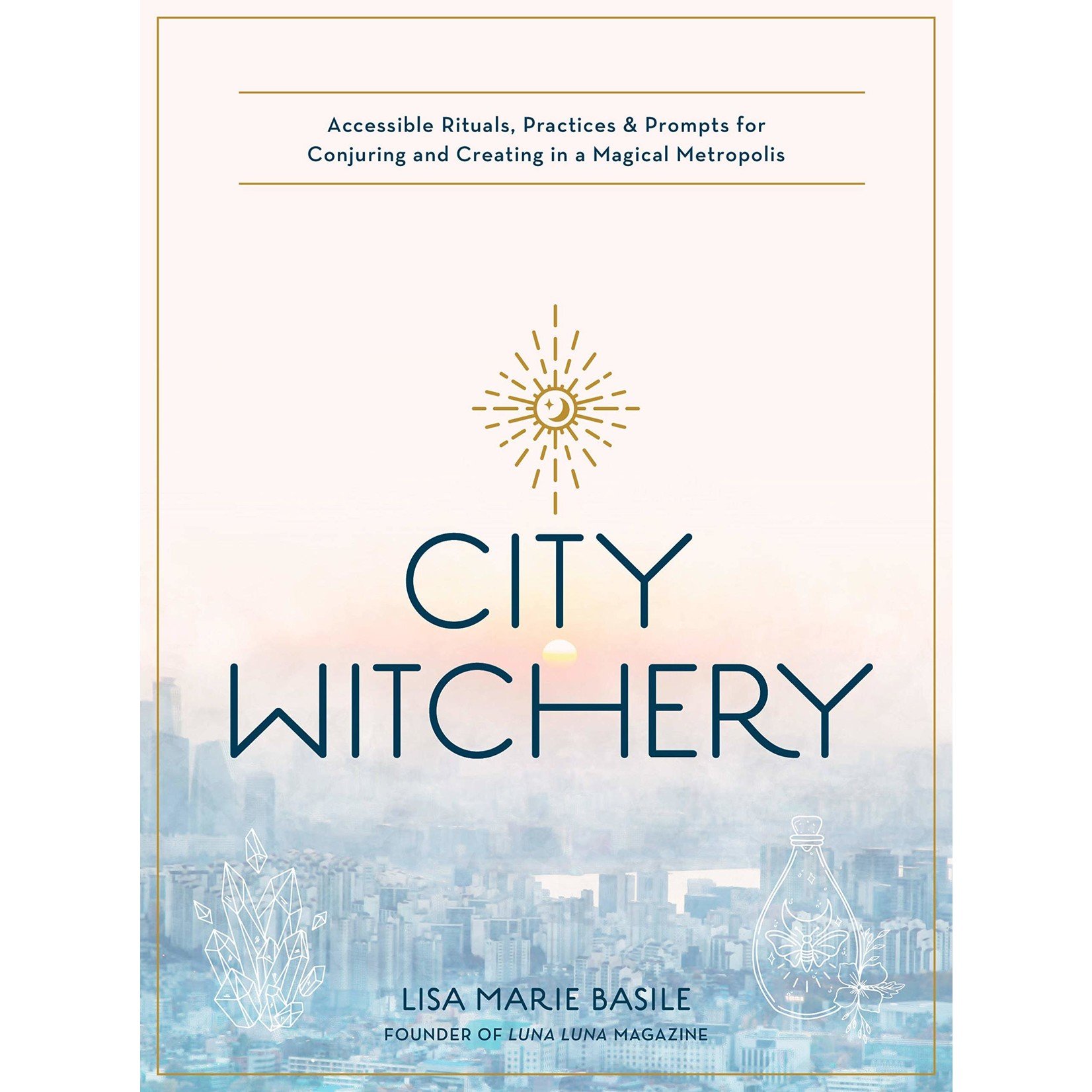 City Witchery