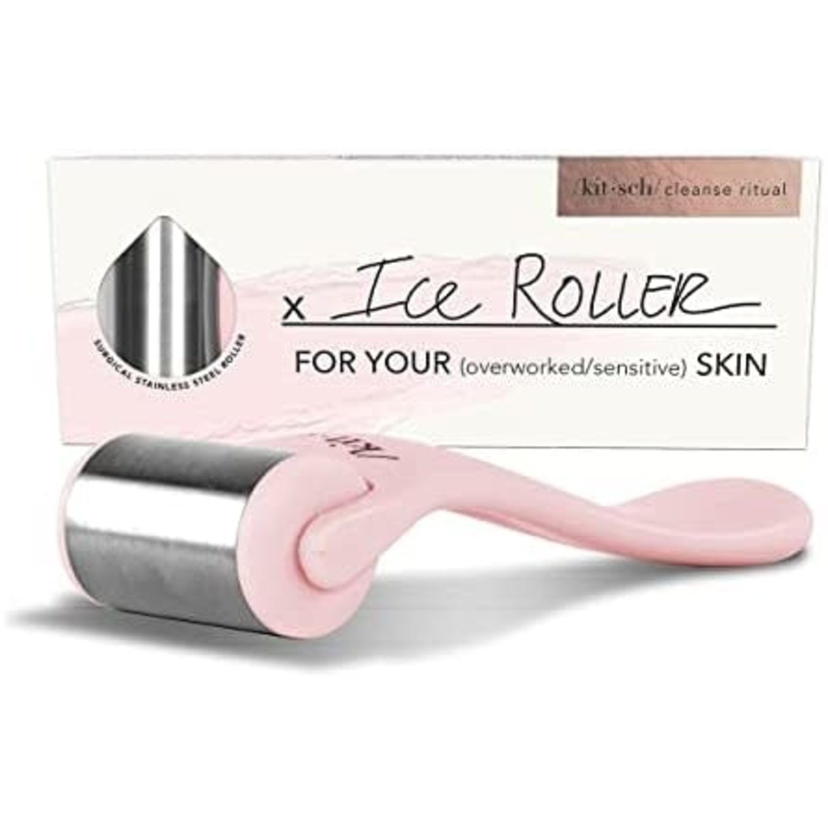 Kitsch Skin Care Ice Roller