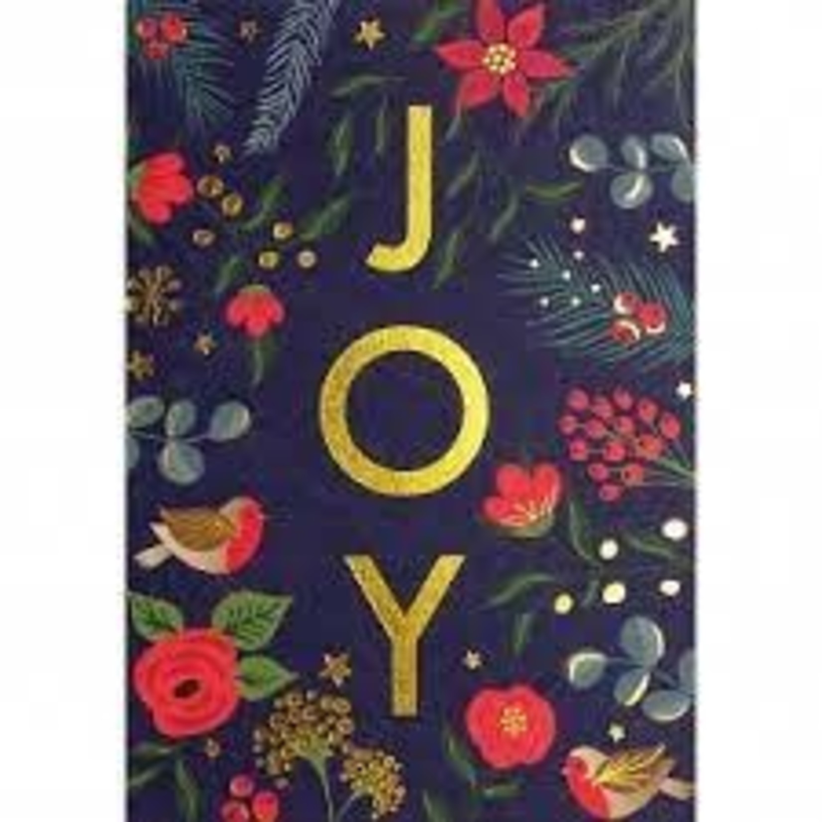 Joy Holiday Boxed Cards
