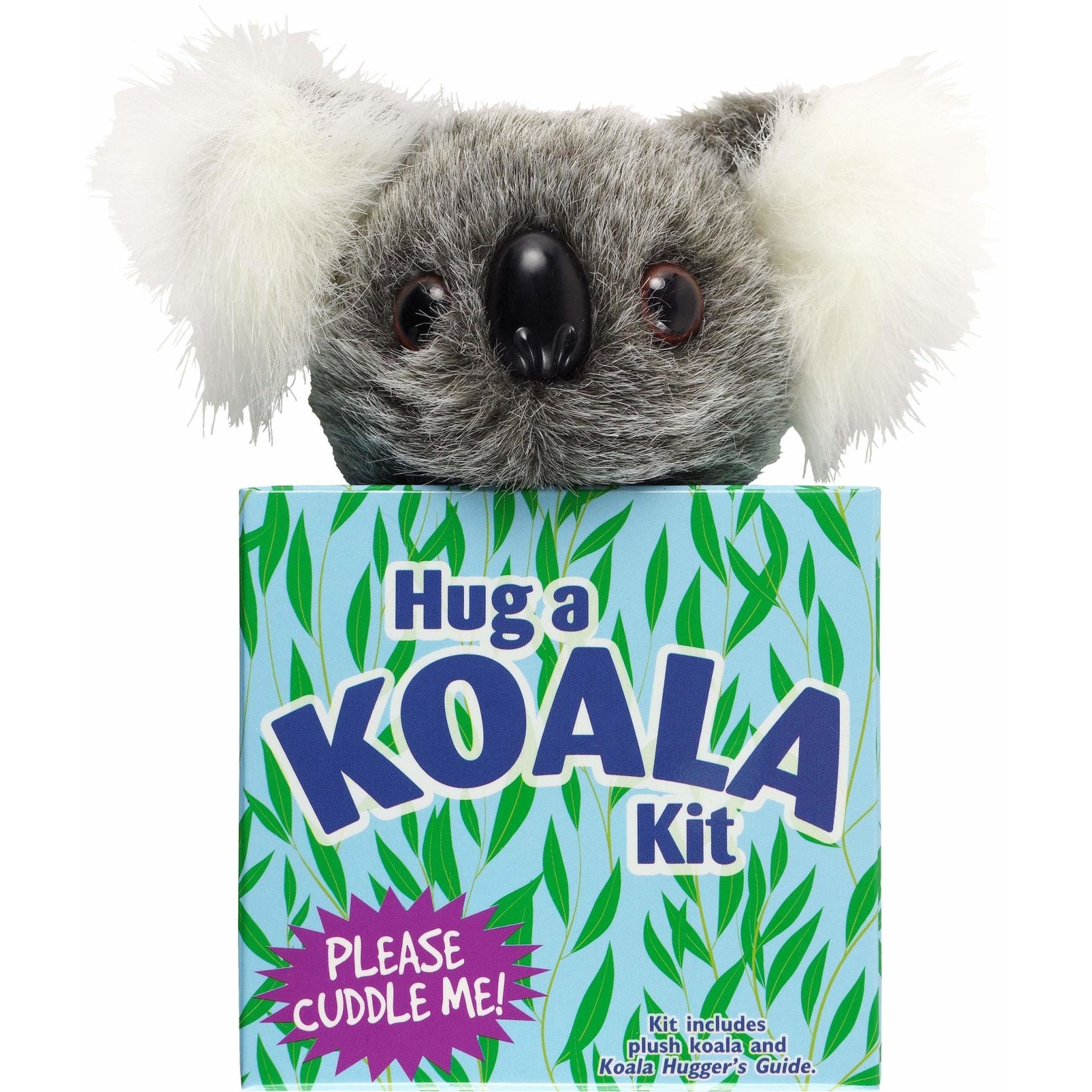 Hug a Koala Rescue Kit