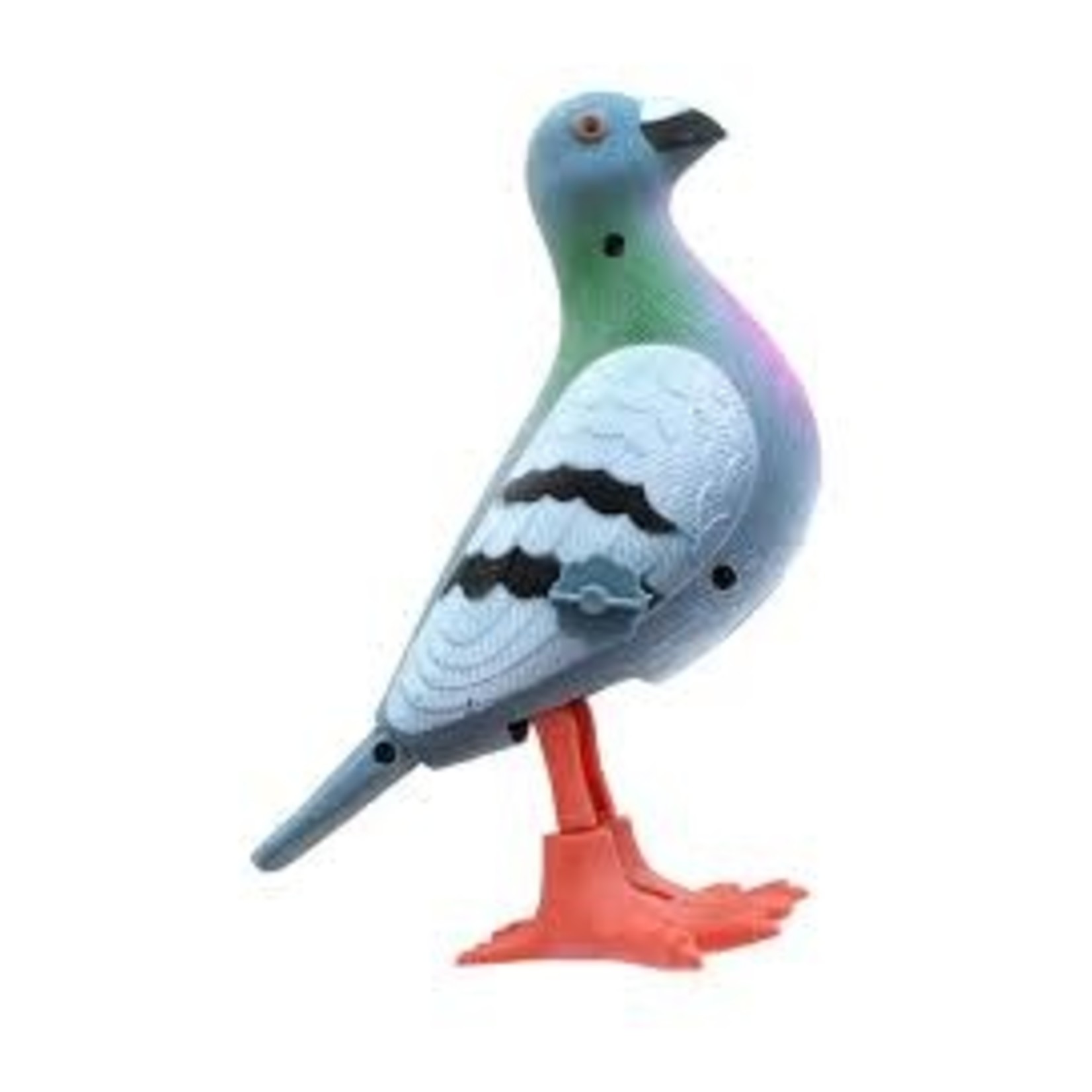 Archie McPhee Wind-Up Peppy Pigeon
