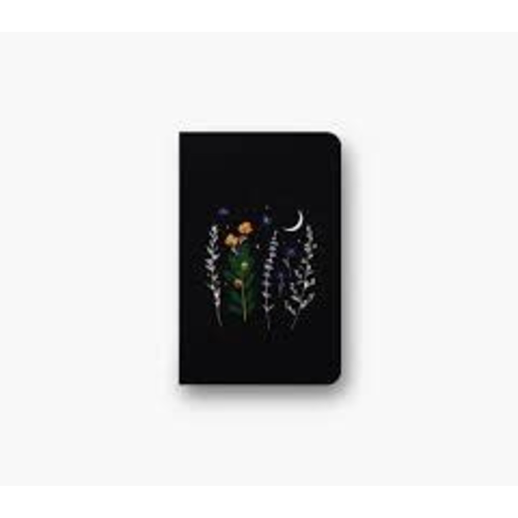 Denik "Flowering of Consciousness" Lined Notebook