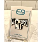 NYC Classic Enamel Pin