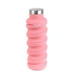 Que Bottle in Coral Pink