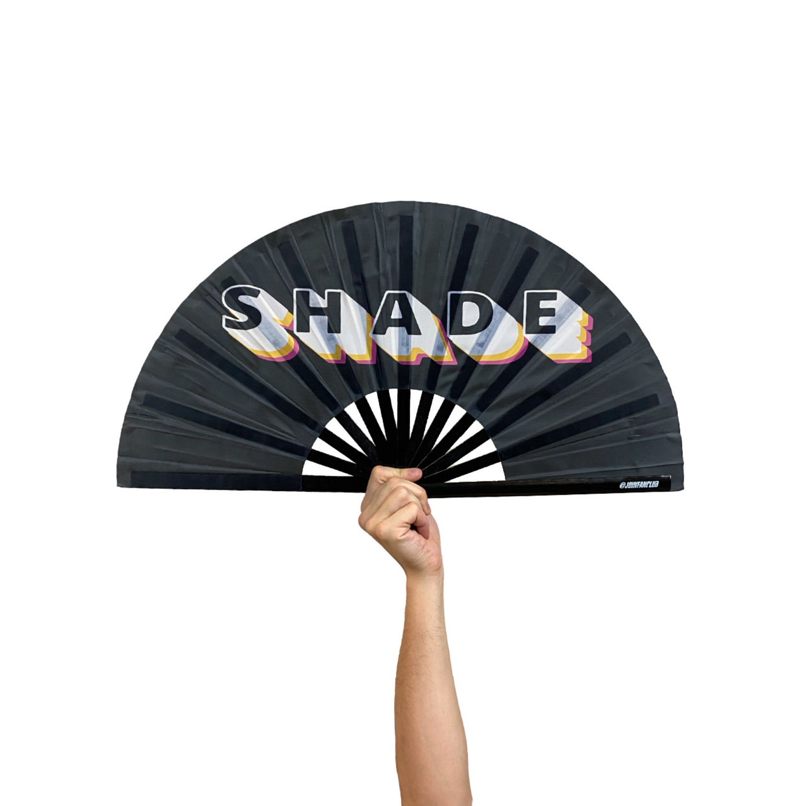 Shade Fan