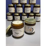 Zodiac Candle Collection