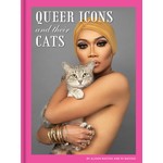 Queer Icons & Their Cats