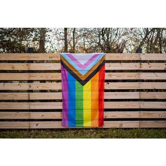 Transgender Pride Flag : Flags For Good - Exit9 Gift Emporium