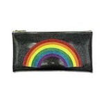 Julie Mollo Rainbow Clutch!