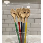 New York Wooden Spoon Collection