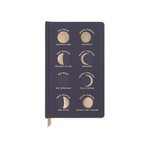 Designworks Ink Moon Phases Journal