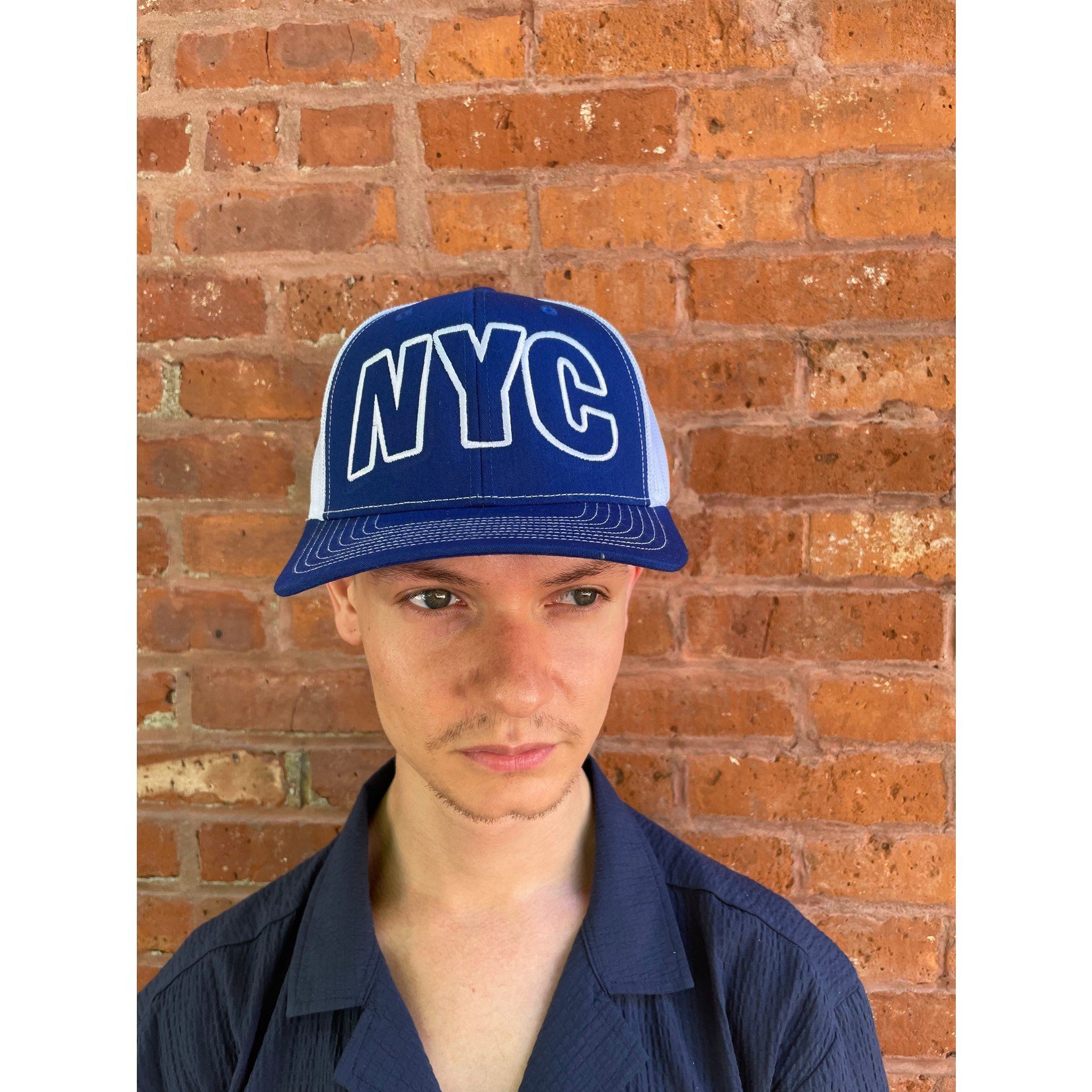 NYC Baseball Cap