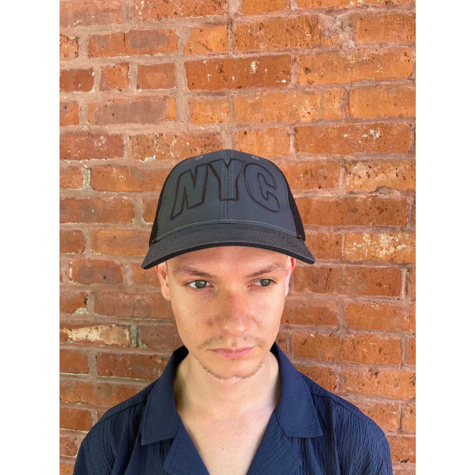 NYC Baseball Cap