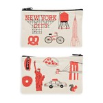 Claudia Pearson Claudia Pearson  NYC Pouch