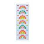 Stickiville Rainbow Love Stickers