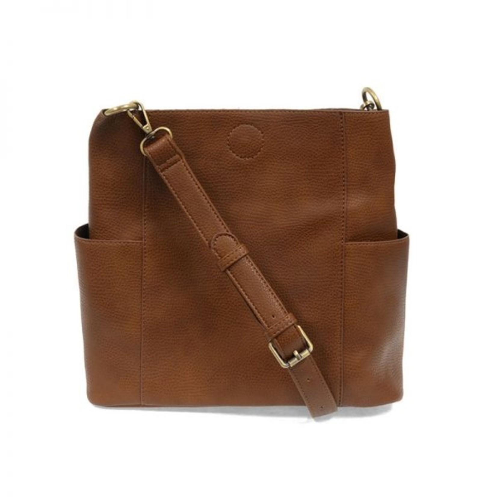 Kayleigh Side Pocket Bucket Bag Collection