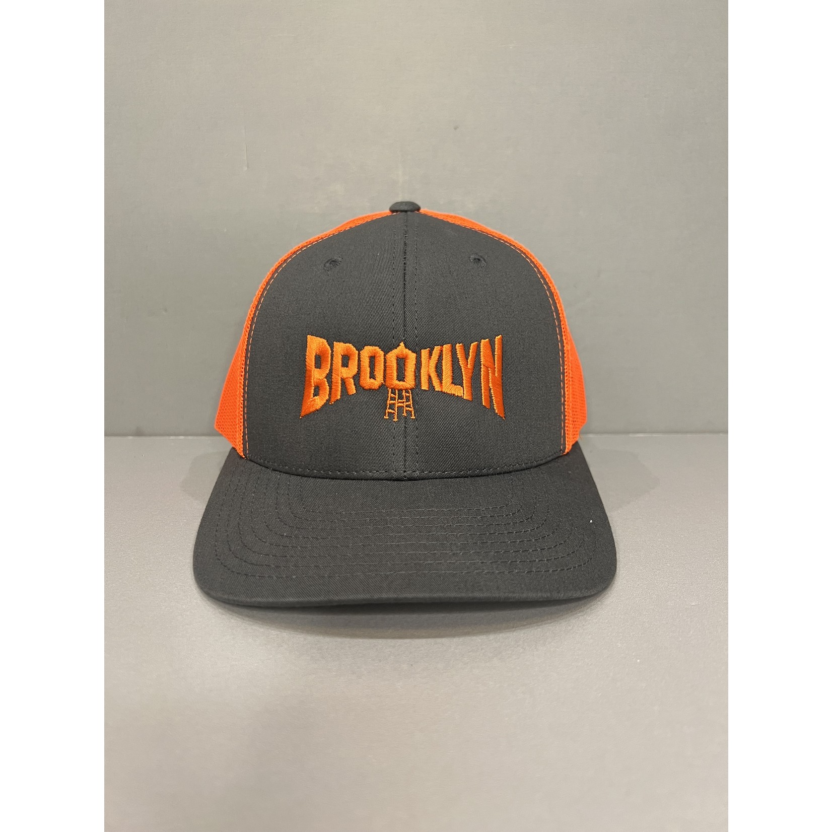 Brooklyn Water Tower Baseball Cap