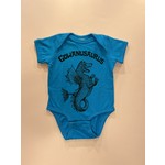 Gowanusaurus Onesie