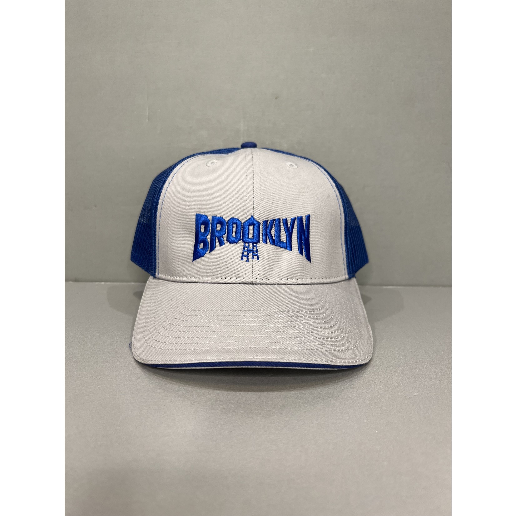 Brooklyn Dodgers Youth Adjustable Cap