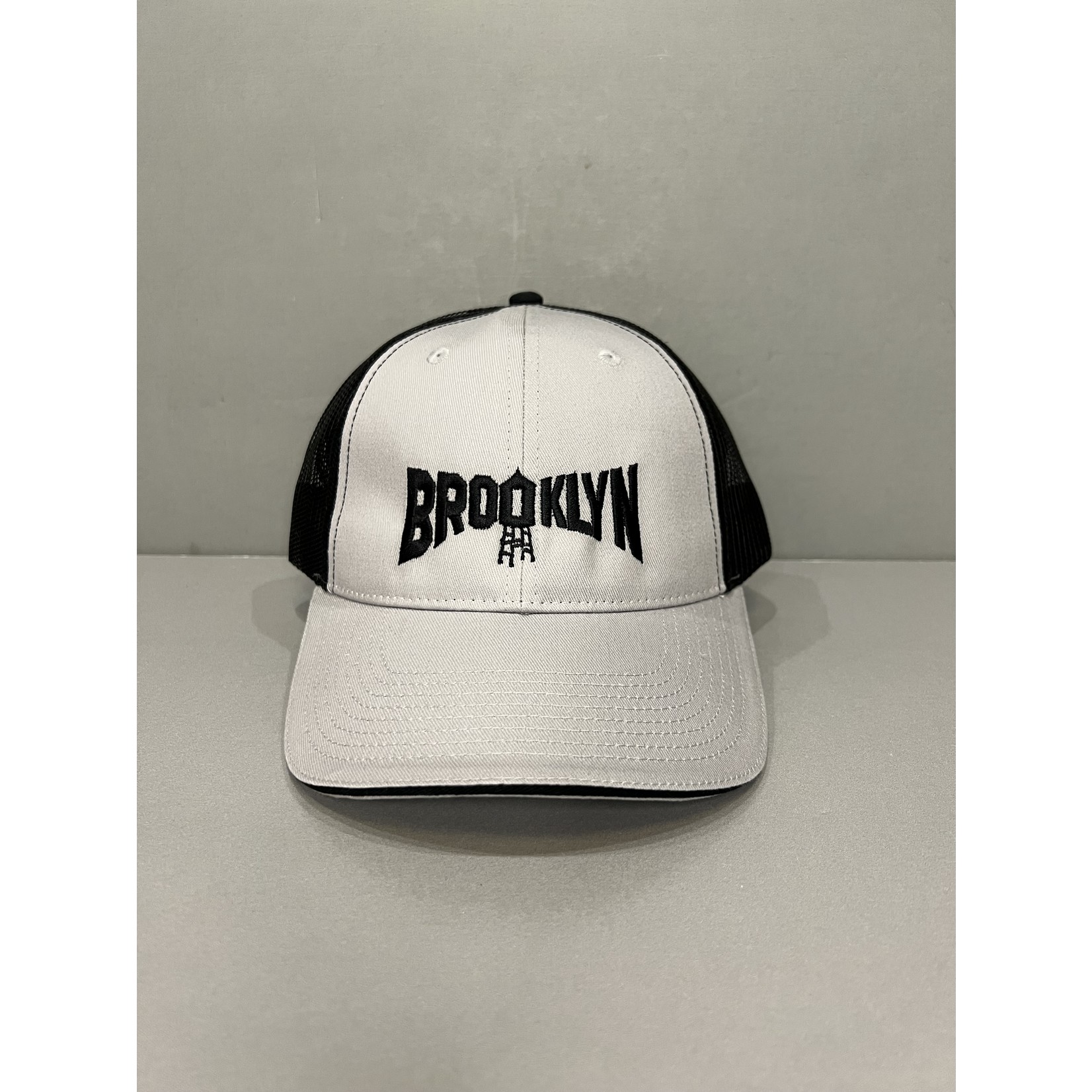 Brooklyn Water Tower Baseball Cap